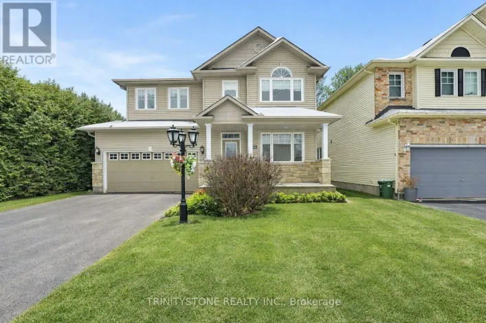 145 ARROWWOOD DRIVE, Ottawa