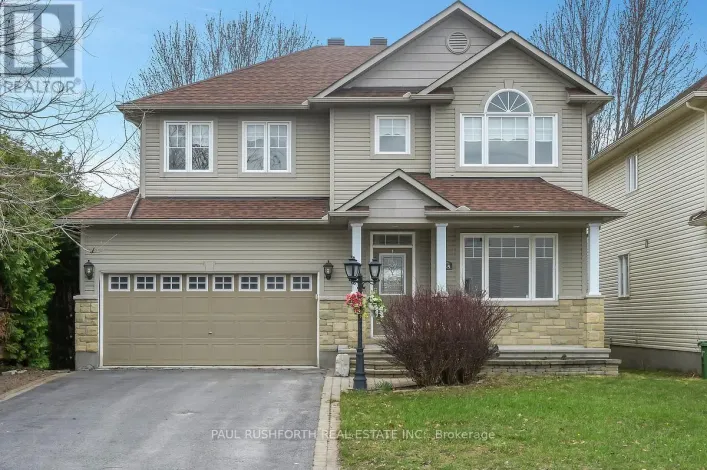145 ARROWWOOD DRIVE, Ottawa