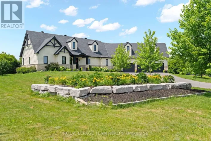 145 BARRDON ROAD, Ottawa