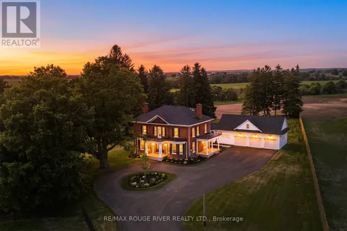 145 BELMONT DRIVE, Clarington