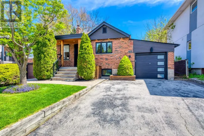 145 BEXHILL AVENUE, Toronto