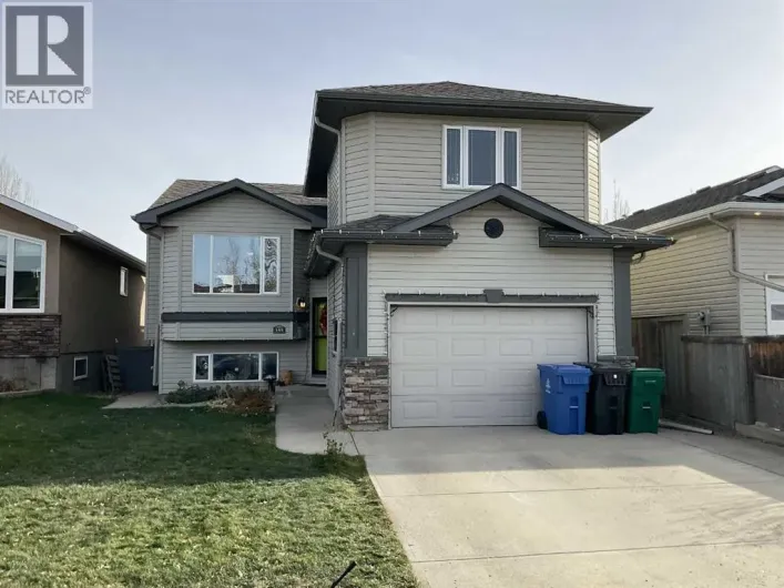145 Blackfoot Circle W, Lethbridge