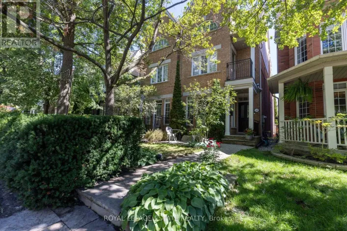 145 BOARDWALK DRIVE, Toronto