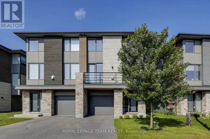 145 BOUNDSTONE WAY, Ottawa