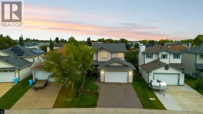 145 Brebeuf Crescent, Fort McMurray