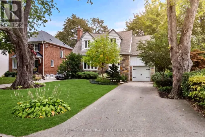 145 BRENTWOOD ROAD N, Toronto