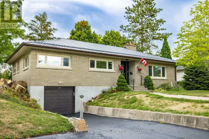 145 BRIDGE STREET W, Greater Napanee