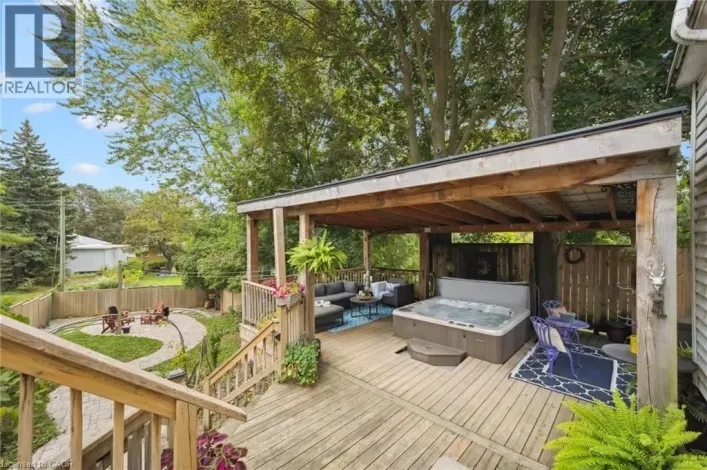 145 BRIDGEPORT Road E, Waterloo