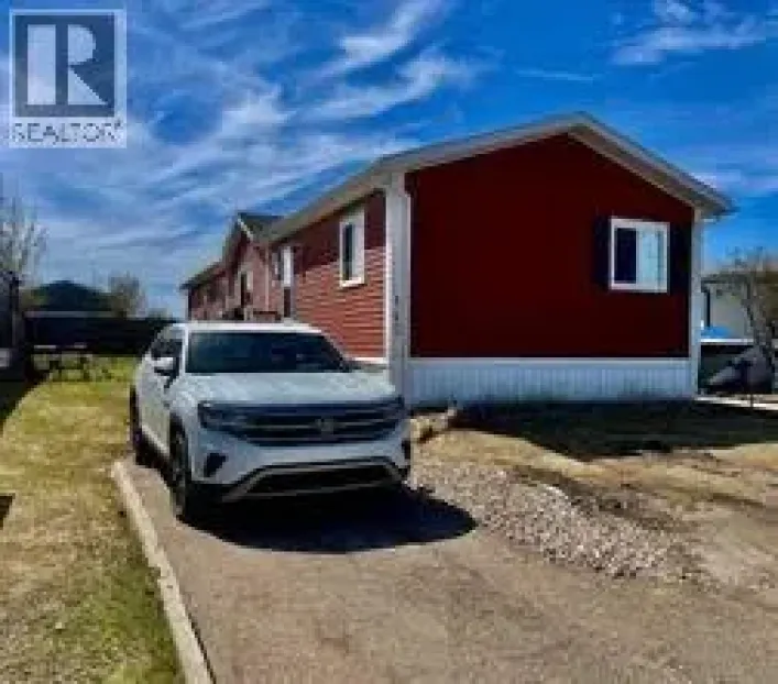 145 Caouette Crest, Fort McMurray