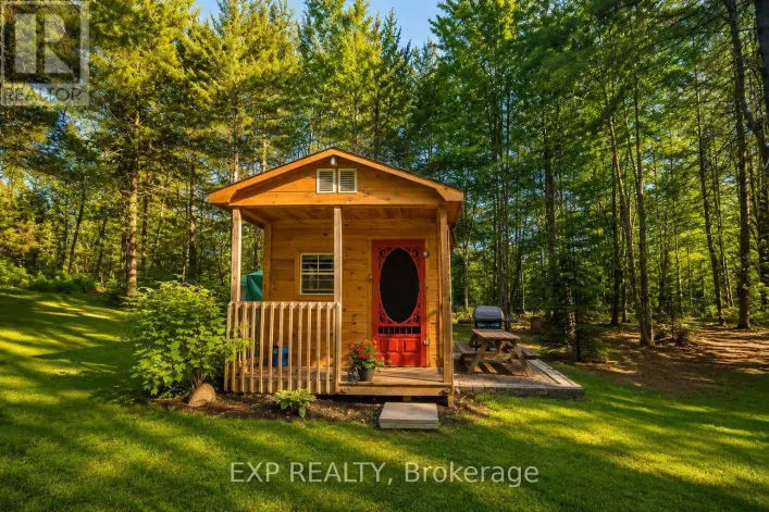 145 CARSON HEIGHTS ROAD, Madawaska Valley