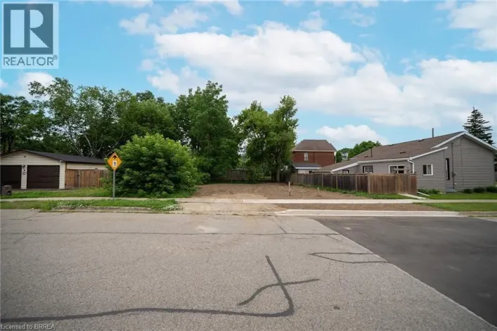 145 CATHARINE Avenue, Brantford