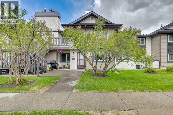 145 Cedar Springs Gardens SW, Calgary