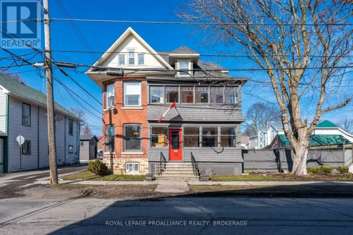 145 CHARLES STREET N, Gananoque