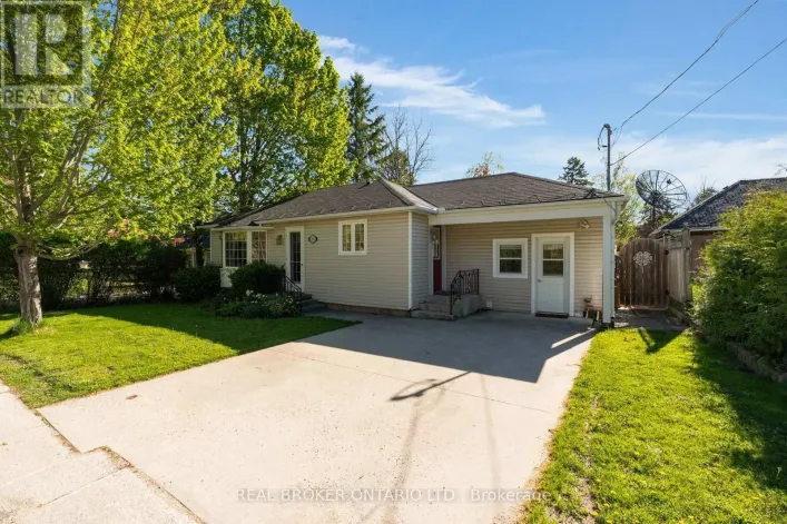 145 COLLINGWOOD STREET, Clearview