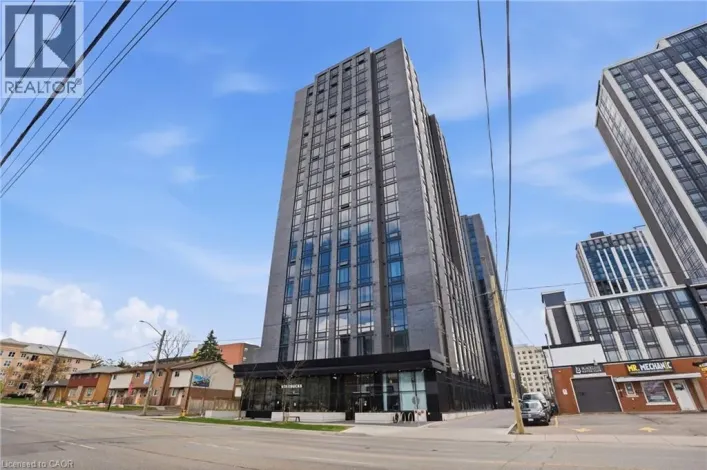 145 COLUMBIA Street Unit# 2235, Waterloo