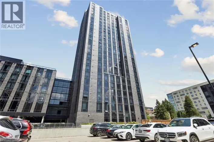 145 COLUMBIA Street W Unit# 131, Waterloo