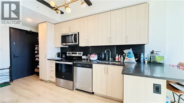 145 COLUMBIA Street W Unit# 1536, Waterloo