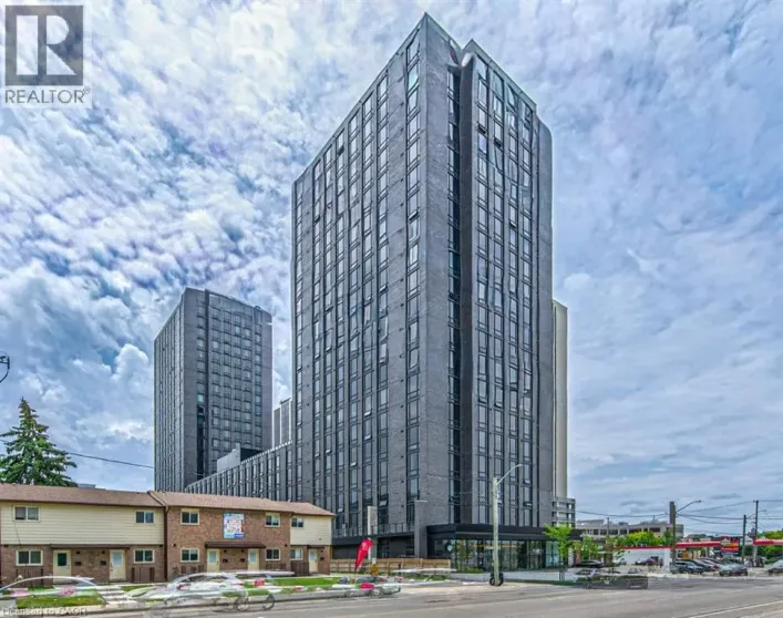 145 COLUMBIA Street W Unit# 202, Waterloo