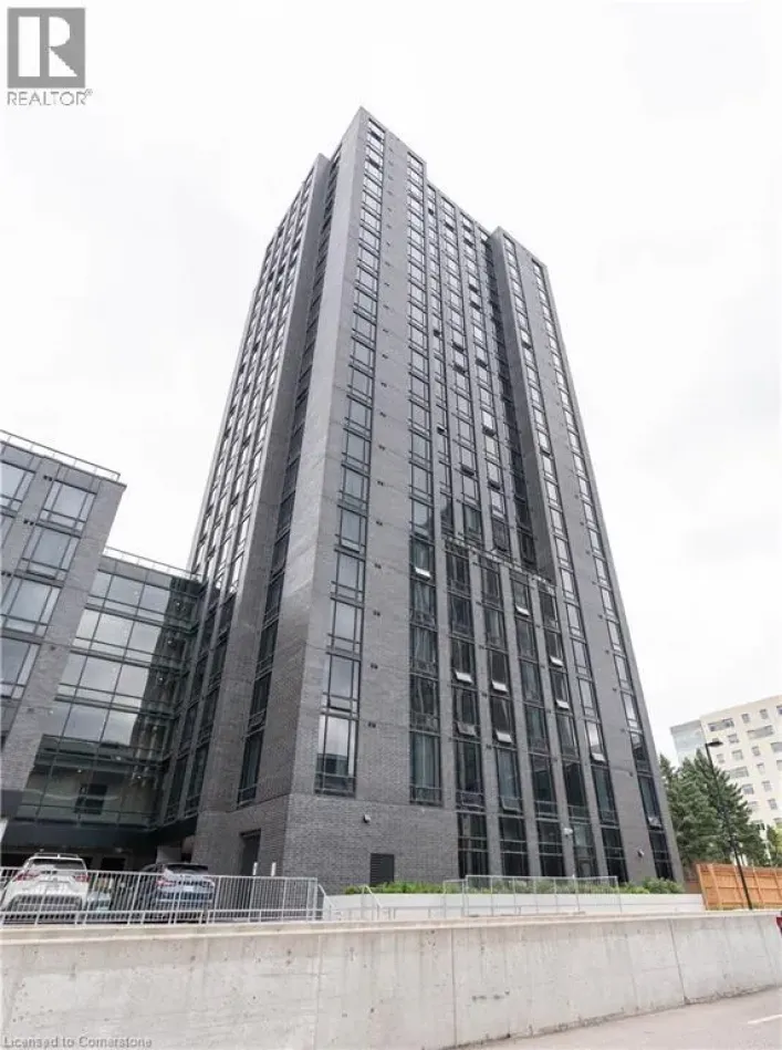 145 COLUMBIA Street W Unit# 835, Waterloo