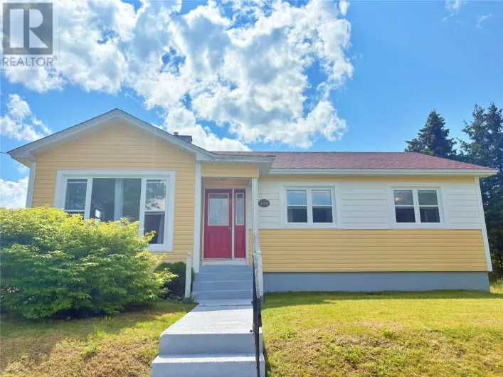 145 Conception Bay Highway, Clarkes Beach