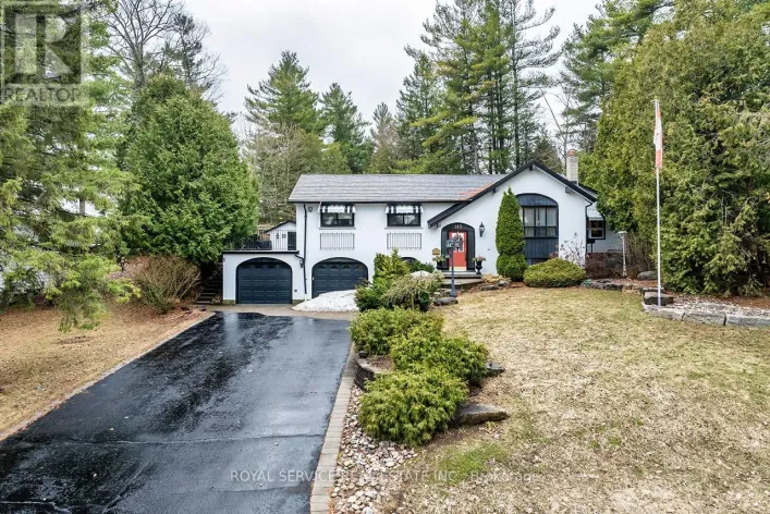 145 COULTER DRIVE, Kawartha Lakes