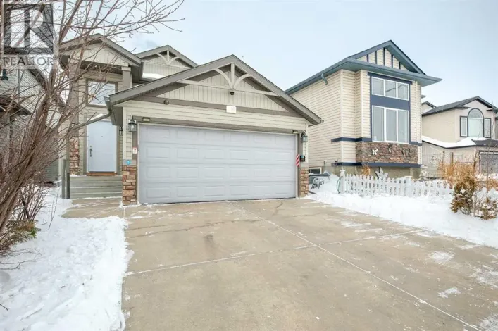 145 Covebrook Close NE, Calgary