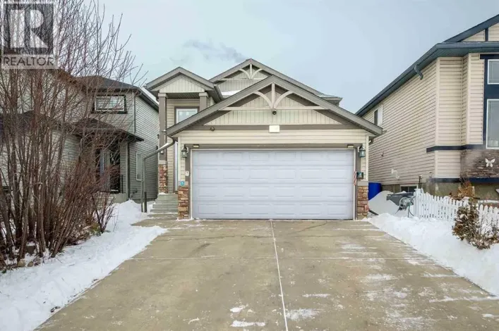 145 Covebrook Close NE, Calgary