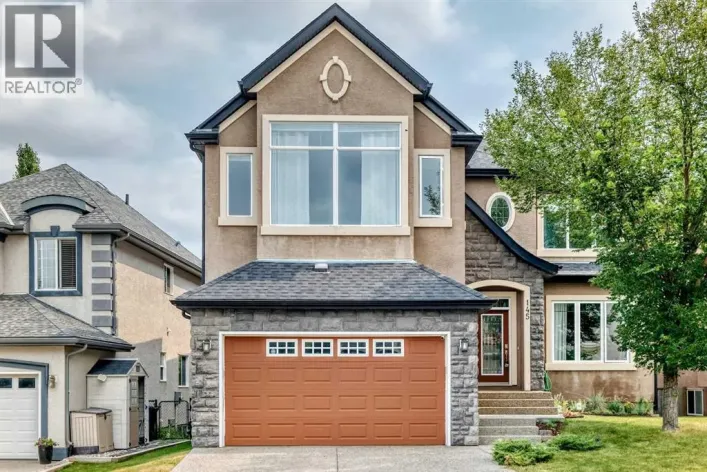 145 Cranridge Terrace SE, Calgary