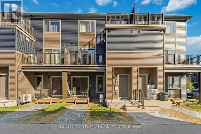 145 DAVID LEWIS PRIVATE, Ottawa