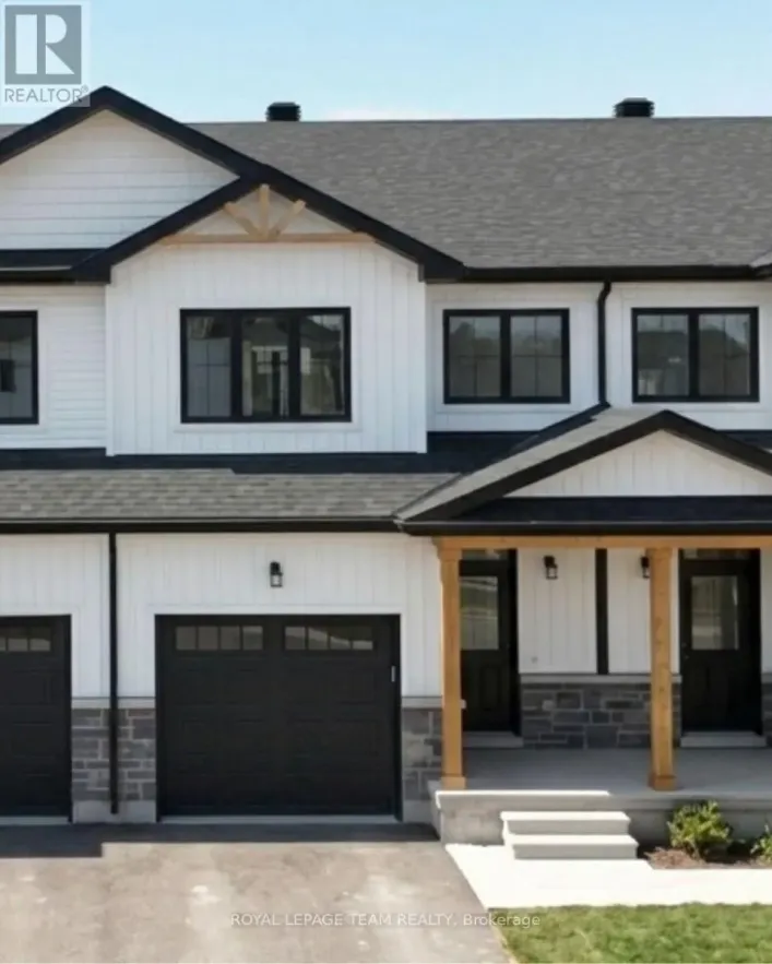 145 DOCTOR AGNES CRAINE DRIVE, Smiths Falls