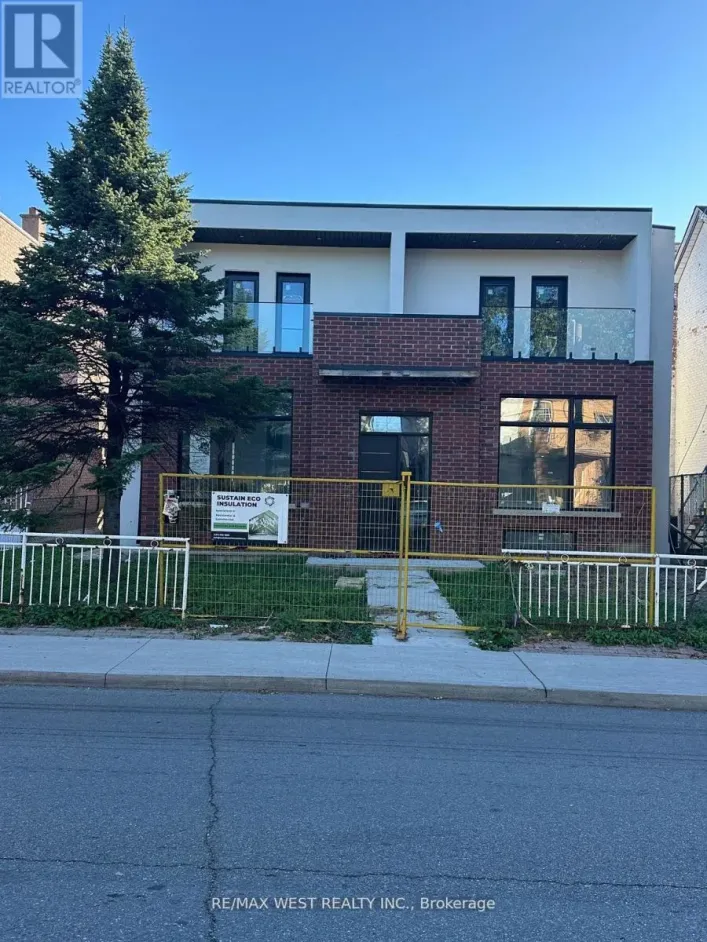 145 DOVERCOURT ROAD, Toronto
