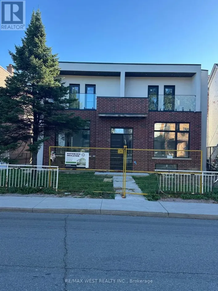 145 DOVERCOURT ROAD, Toronto