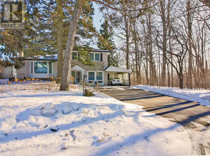 145 DRAKEFIELD ROAD, Markham