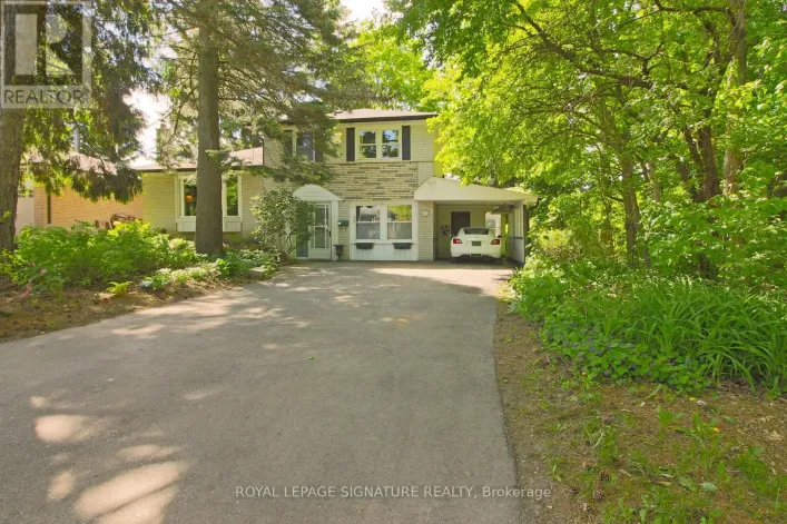 145 DRAKEFIELD ROAD, Markham