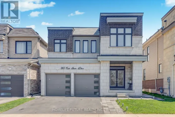 145 EAST SHORE DRIVE, Clarington
