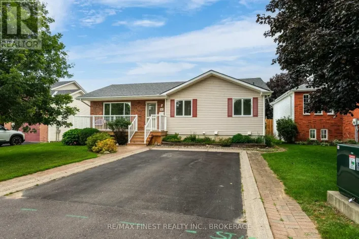 145 ELMWOOD DRIVE, Gananoque