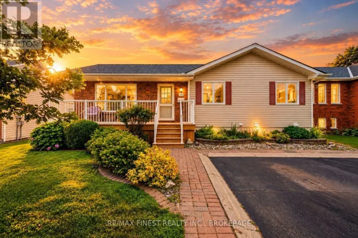 145 ELMWOOD DRIVE, Gananoque