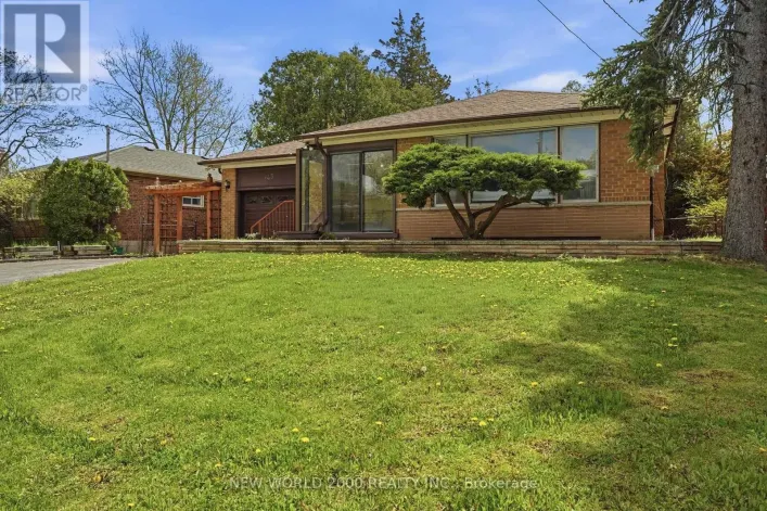 145 ELVASTON DRIVE, Toronto