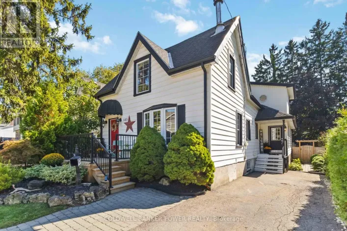 145 ELWORTHY AVENUE, London South