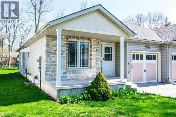 145 FAIRVIEW Avenue E, Dunnville