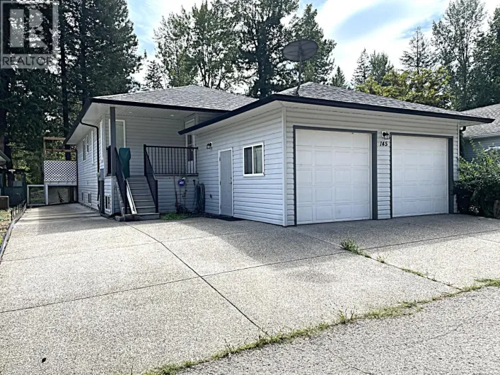 145 Falcon Avenue, Vernon