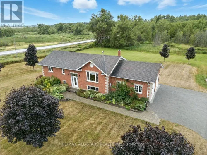 145 FINGERBOARD ROAD, Kawartha Lakes