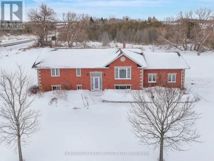 145 FINGERBOARD ROAD, Kawartha Lakes