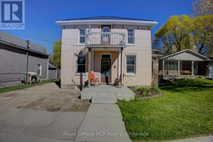 145 FREDERICK STREET E, Wellington North