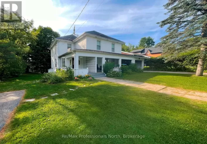 145 FRONT STREET, Bracebridge