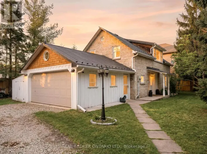 145 GARAFRAXA STREET E, Centre Wellington