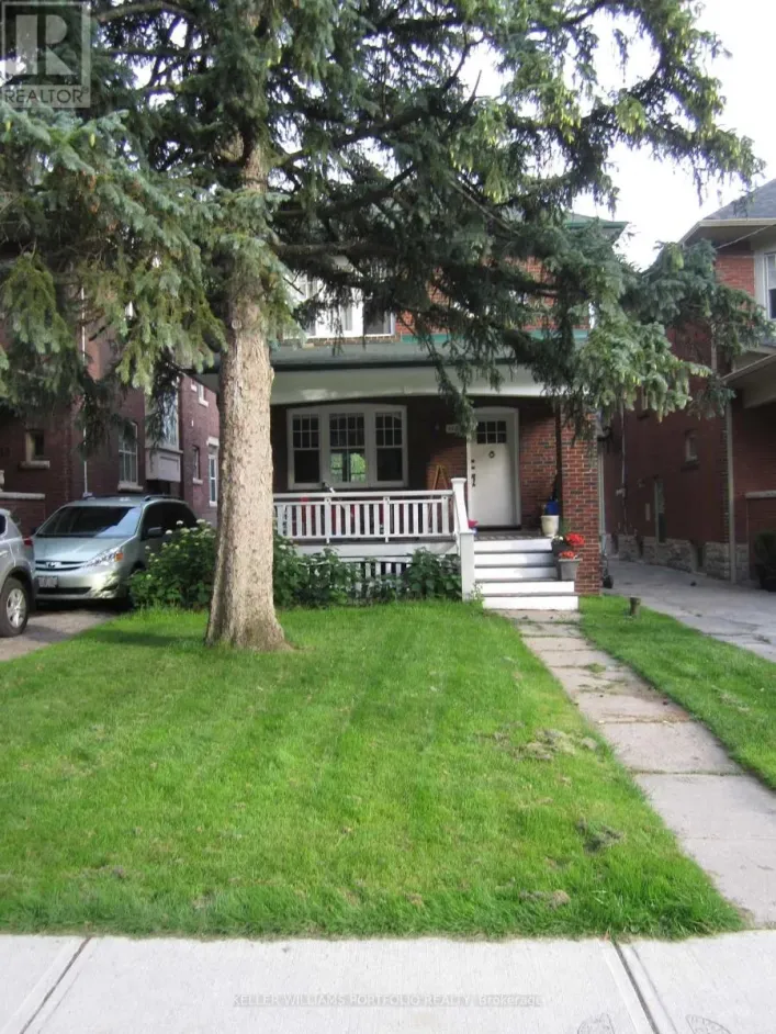 145 GLENGROVE AVENUE W, Toronto