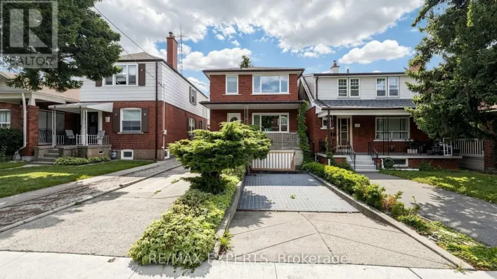 145 GLOUCESTER GROVE, Toronto