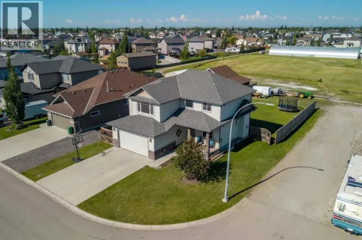 145 Hanson Drive NE, Langdon