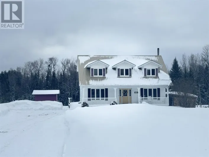 145 Highway 552, Goulais River